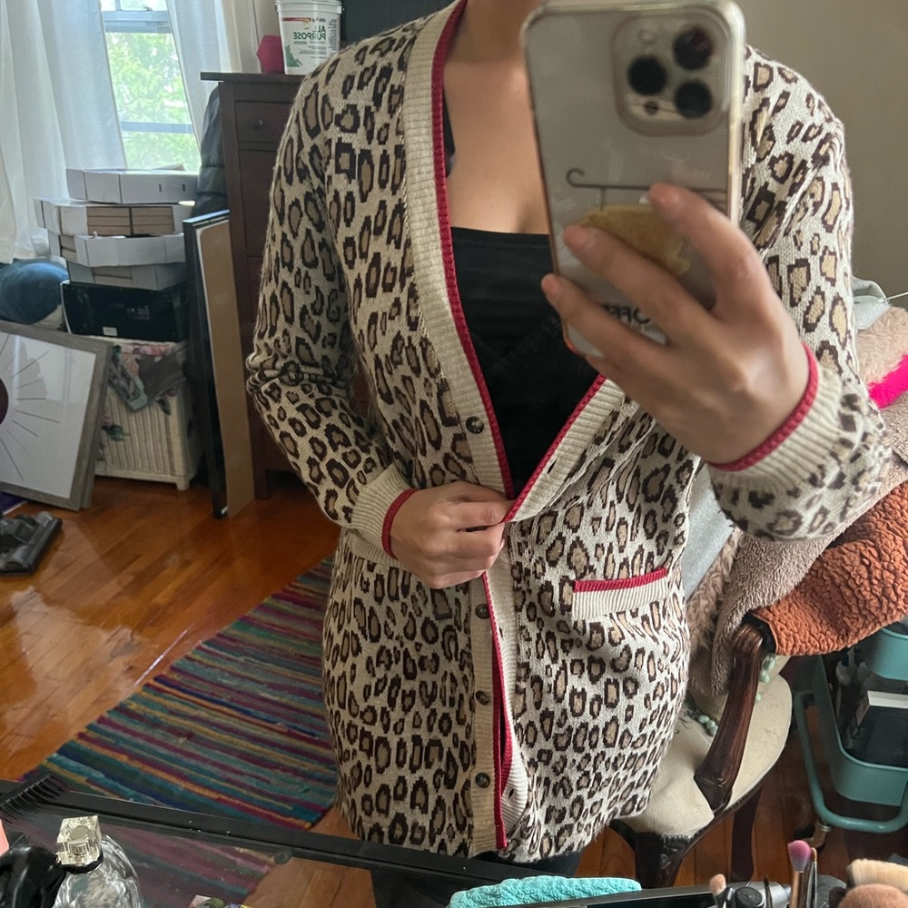 BSB jacket